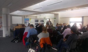 Building Performance Conference – 15, Dublin Institute of Technology