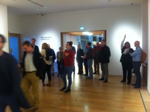Tour of Dun Laoghaire New Library