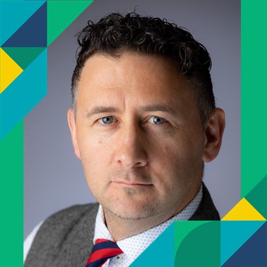 Francis-Noel Duffy TD