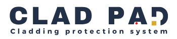 cladpad