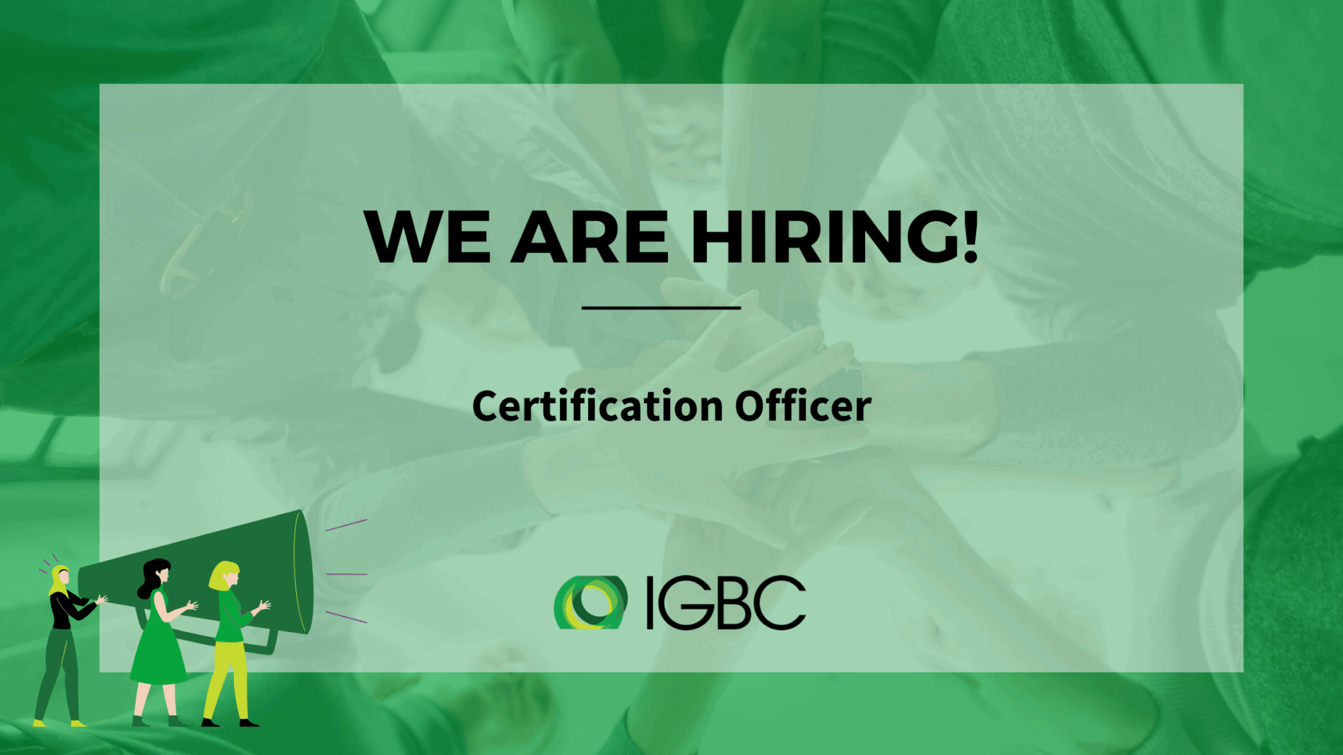 Certification Officer