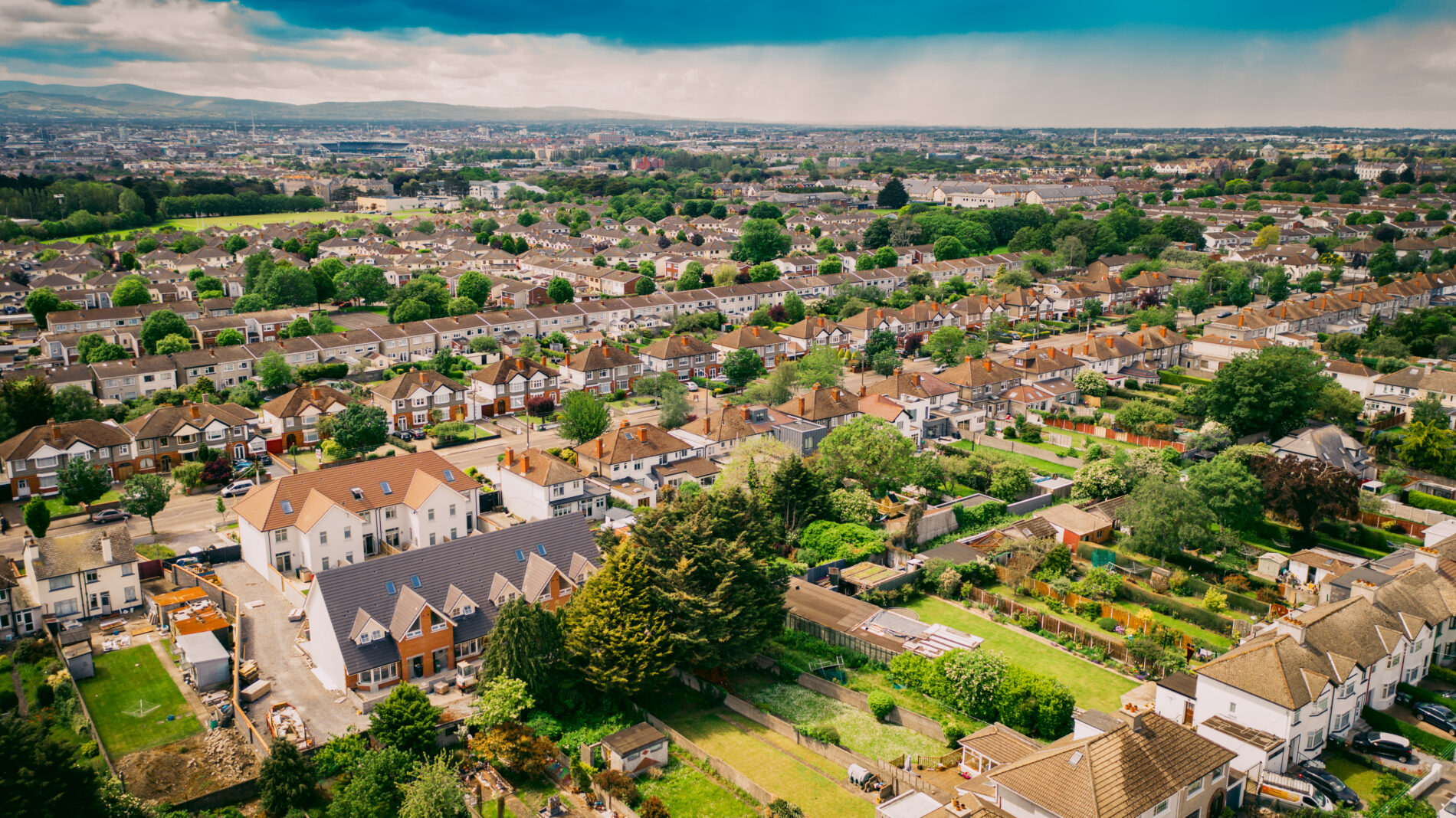 housing development