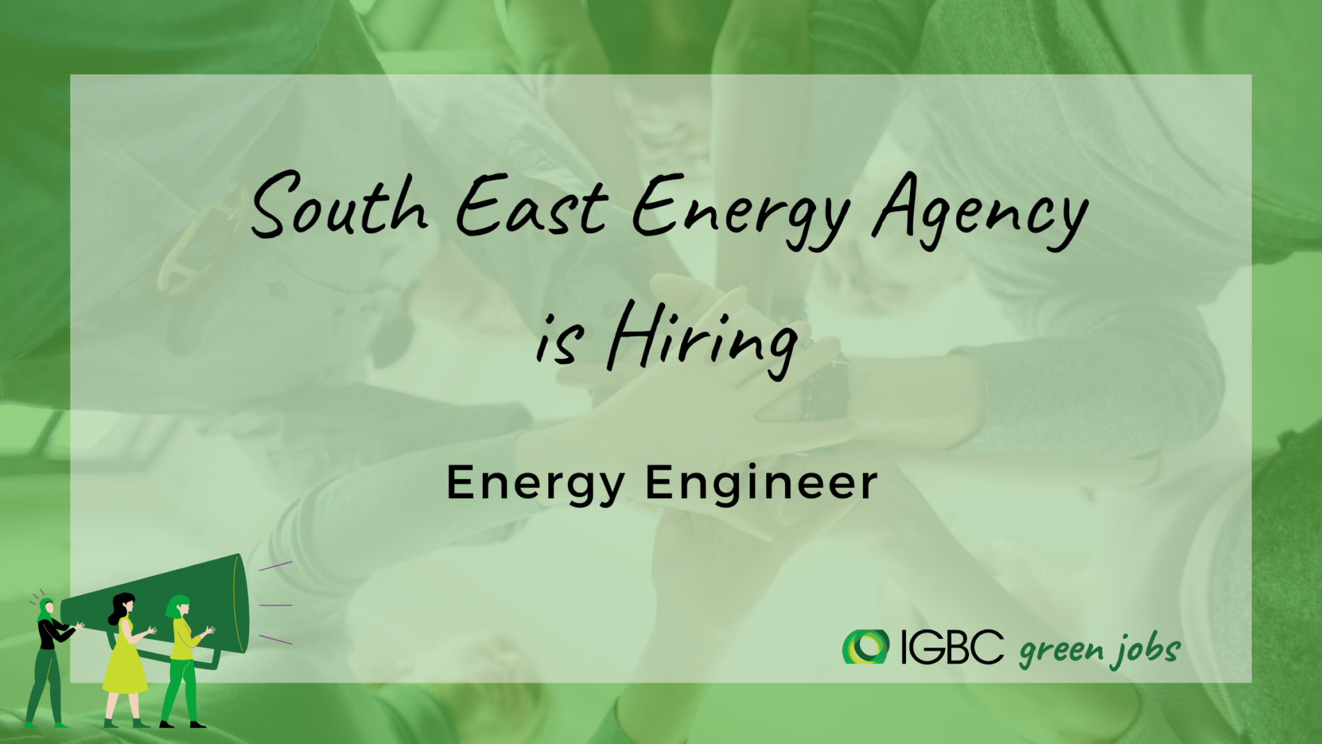 South East Energy Agency